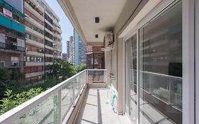 Wonderful Apartment - Palermo Wifi -