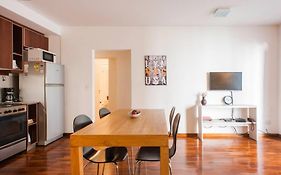 Wonderful Apartment - Palermo Wifi -